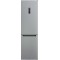 Indesit INFC9 TT33X Ψυγειοκαταψύκτης 367lt NoFrost Inox Υ202.7xΠ59.6εκ.